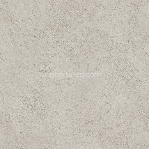 Photorealistic Plaster Seamless Texture