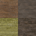 Planks