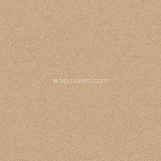 Solid Paper Seamless Texture