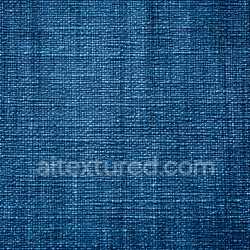 seamless Seamless 3D cracked denim fabric PBR texture with deep blue weave texture 8k free download PBR