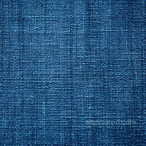cracked denim fabric PBR texture with deep blue weave seamless Denim jeans PBR texture