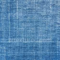seamless Seamless 3D Cracked Denim Fabric PBR Texture with Blue and White Woven Detail texture 8k free download PBR