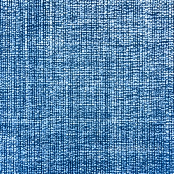 Cracked Denim Fabric PBR Texture with Blue and White Woven Detail Denim jeans texture preview