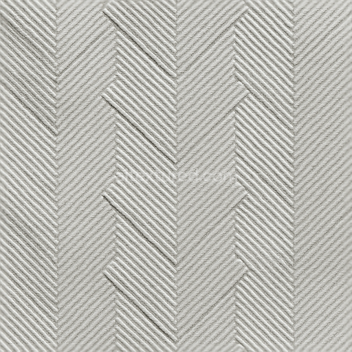 Seamless 3d texture pbr 8k wallpaper with modern geometric chevron glossy finish