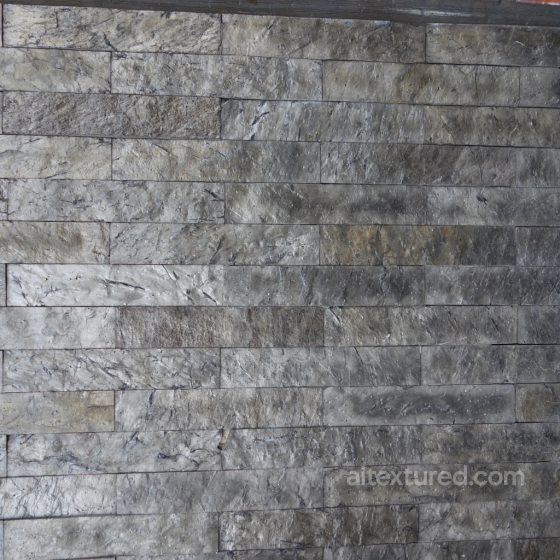 Realistic Stone Wall Texture with Natural Color Variation Stone texture preview