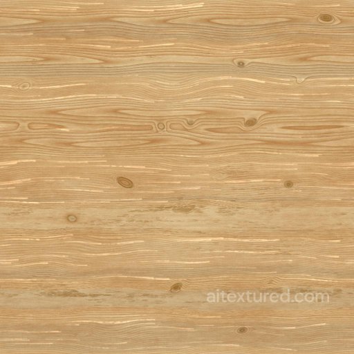 Light Color Cedar Wood Texture | Free PBR seamless Wood PBR texture