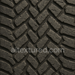 seamless Rough Tire Tread Rubber Texture Seamless 1024X1024 texture 1024x1024 free download PBR