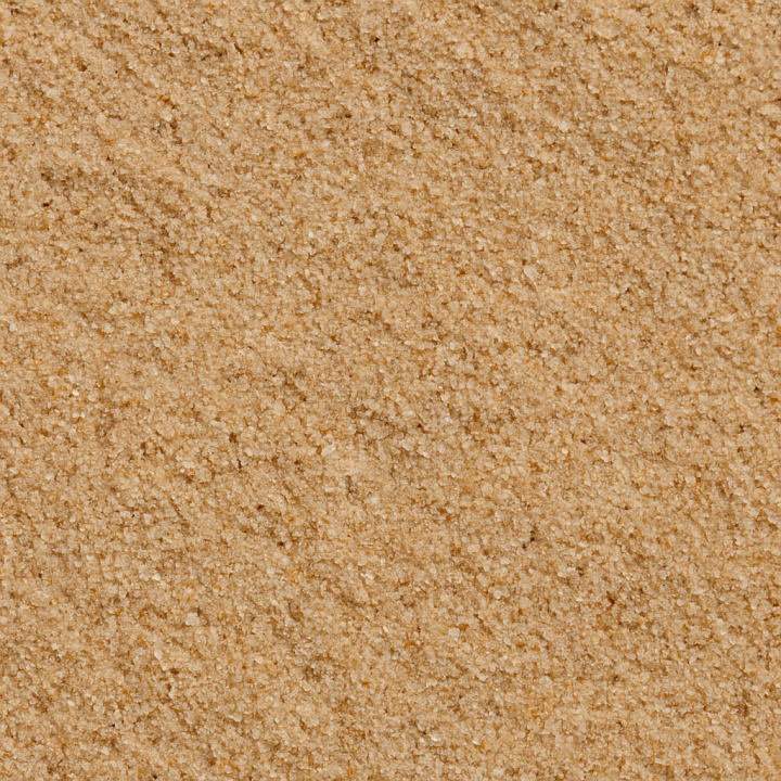 Granular Sand seamless PBR texture preview