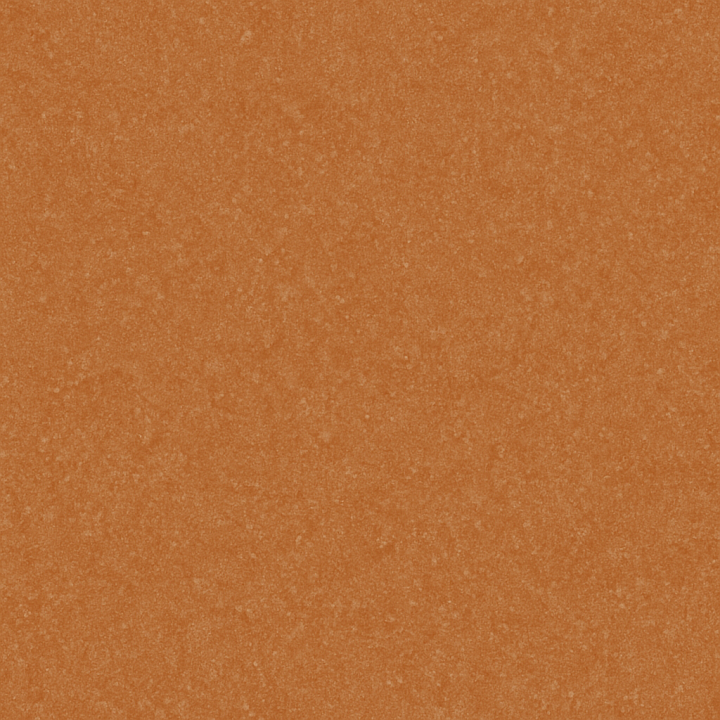 Granular Linoleum Sheet With Semi Gloss And Warm Palette Colors seamless PBR texture preview