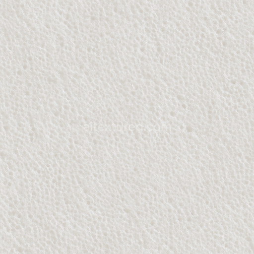 Solid Foam Seamless Texture