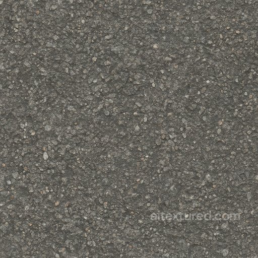 Weathered Asphalt Seamless Texture seamless Asphalt PBR texture