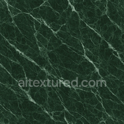 seamless Verde Alpi Marble Dark Green texture 1024x1024 free download PBR
