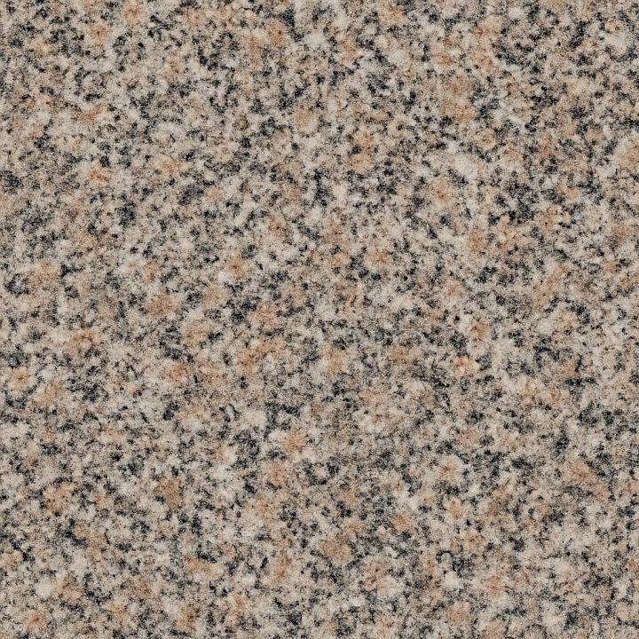 Granite seamless PBR texture preview