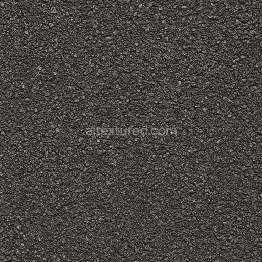 Fine Fresh Asphalt Texture Seamless 1024X1024