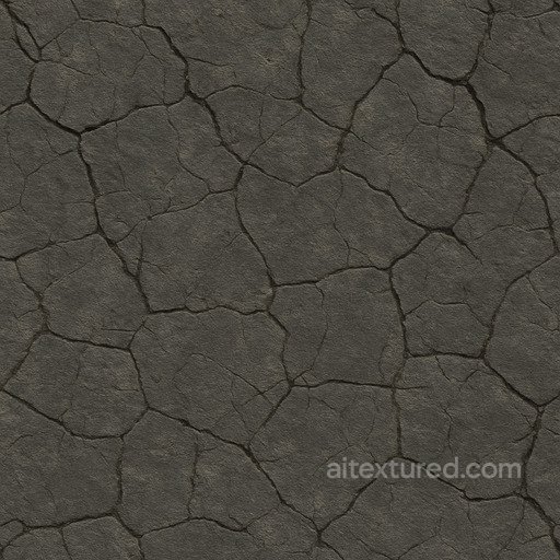 Ancient Rubber Seamless Texture seamless Rubber PBR texture