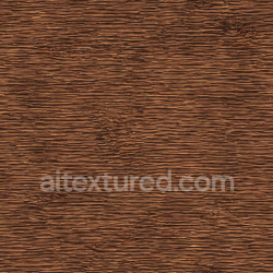 seamless Seamless 3D PBR Texture of Rough Mahogany Wood with Dense Horizontal Grain texture 8k free download PBR