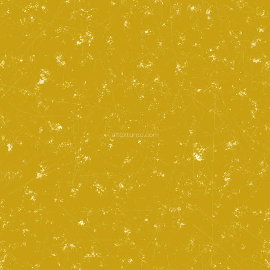 Seamless sheet metal PBR texture with detailed surface features