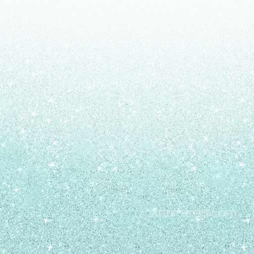 Icy Blue Gradient Glitter Sparkle Seamless Texture seamless Glitter PBR texture