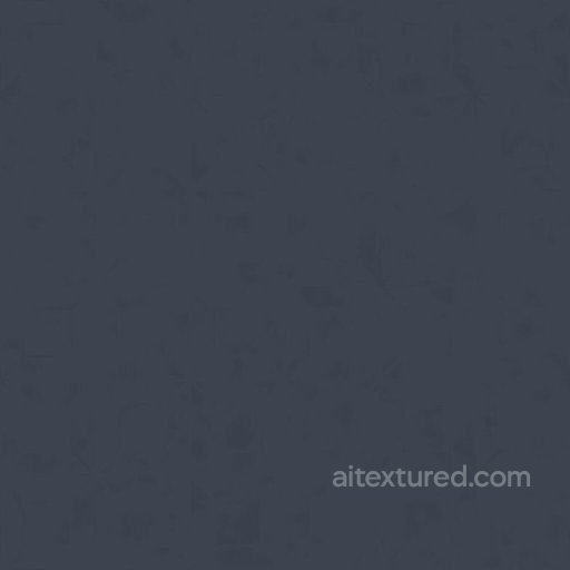 Blue Decorated Wall with Geometric Squares and Diagonals | Free PBR seamless Tile PBR texture