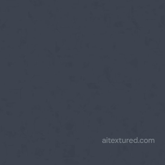 Blue Decorated Wall with Geometric Squares and Diagonals | Free PBR Tile texture preview