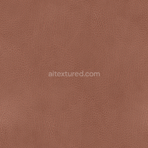 Leather Seamless Pbr Texture Realistic High Quality Natural Surface Material
