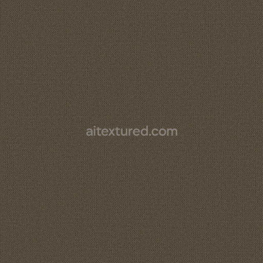 Knitted Fleece — Jersey Warm Knitted Fleece Textile Knit — PBR seamless 3D texture