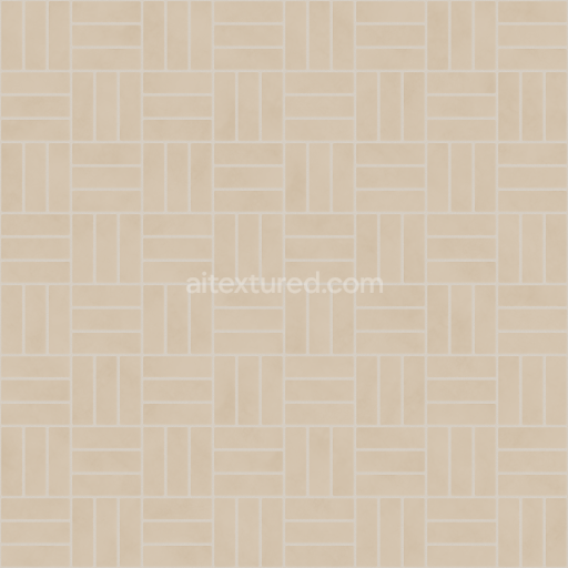 Old Ceramic Wall Tiles Texture