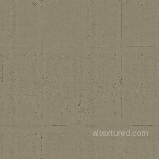 Concrete Wall - Plaster Concrete Concrete Scratched Cement seamless Concrete PBR texture