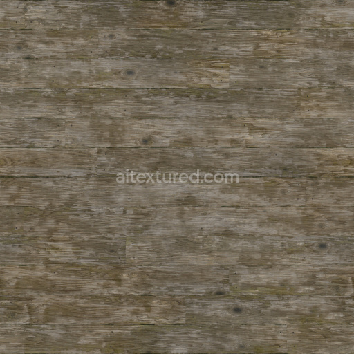 Planks Wood Seamless Texture Natural Grain Weathered Tileable Rustic Brown