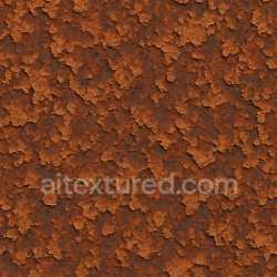 seamless Flaky Rust Texture Seamless Texture texture 8k free download PBR