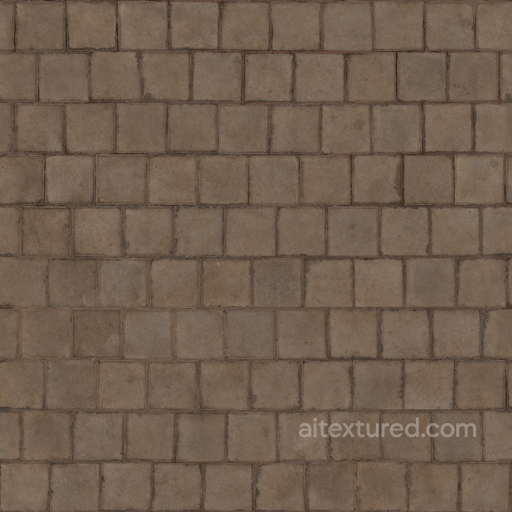 Old Concrete Exterior - Concrete Exterior Cement Concrete Pavers Weathered seamless Concrete PBR texture