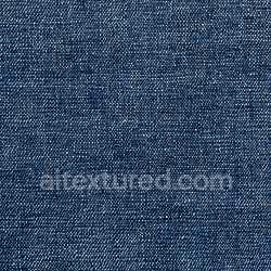 seamless Seamless 3D Cracked Denim Fabric PBR Texture with Subtle Holes and Worn Blue Threads texture 8k free download PBR