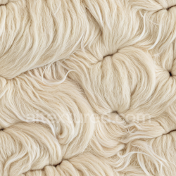 seamless Seamless 3D PBR Fluffy Tufted Cream Leather Texture with Soft Fur Detail texture 8k free download PBR
