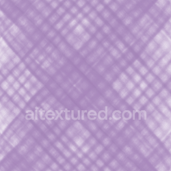 seamless Seamless Lavender Watercolor Fabric 3D PBR Texture with Soft Plaid Pattern texture 8k free download PBR
