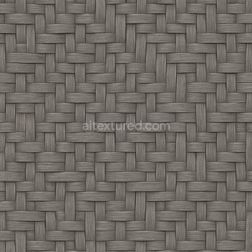 Decorative Polypropylene Texture Seamless 1024X1024