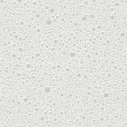Fine Foam Seamless Texture