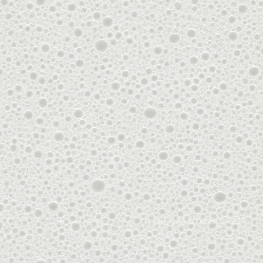 Fine Foam Seamless Texture seamless Foam PBR texture