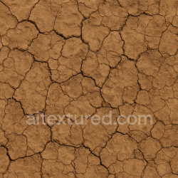 seamless Aged Clay Soil Texture Seamless 1024X1024 texture 1024x1024 free download PBR
