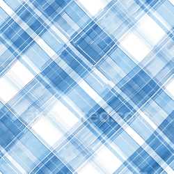 seamless Seamless 3D PBR Texture of Soft Blue Plaid Fabric Pattern texture 8k free download PBR