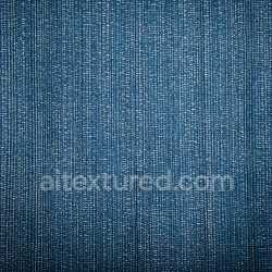 seamless Seamless 3D Cracked Denim Fabric PBR Texture with Rugged Blue Stripes texture 8k free download PBR