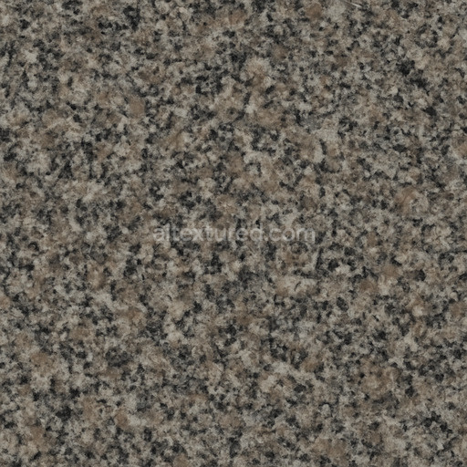 Granite Medium Speckle Polished