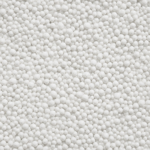 Granular Foam Seamless Texture