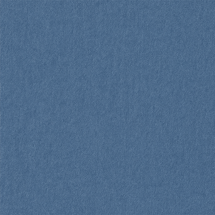 Smooth Denim seamless PBR texture preview