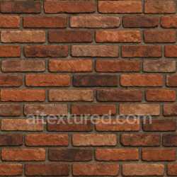 seamless Patterned Old Brick Texture Seamless texture 8k free download PBR