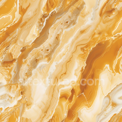 seamless Seamless 3D PBR Crema Caramel Marble Texture with Polished Warm Veining texture 8k free download PBR