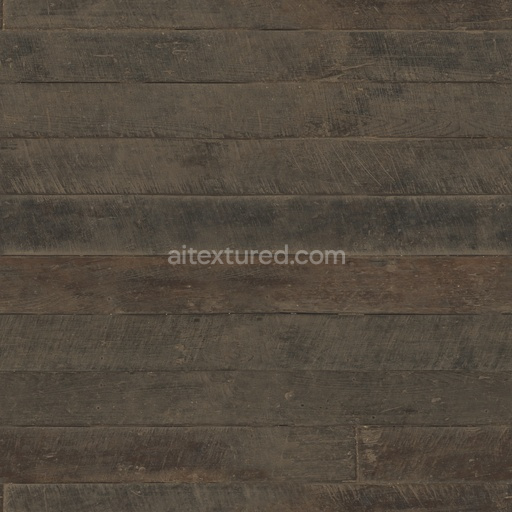 Seamless Dark Wooden Planks by Texture Haven – PBR 3D Texture (8K ready)