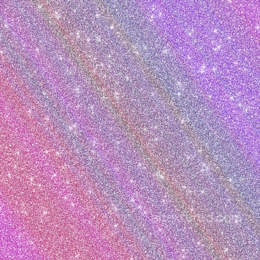 Glitter Texture with Pink, Purple, and Silver Sparkle seamless Glitter PBR texture