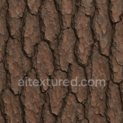 seamless Matte Pine Bark Texture Seamless 1024X1024 texture 1024x1024 free download PBR