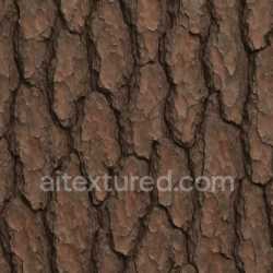 seamless Matte Pine Bark Texture Seamless texture 8k free download PBR