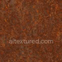 seamless Industrial Rusted Surface Seamless Texture texture 8k free download PBR